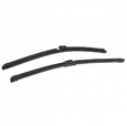Комплект щеток стеклоочистителя BOSCH Aerotwin (3397009843) A843S 550/550мм