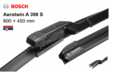 BOSCH Щётки стеклоочистителя Aerotwin A398S 600/450mm Mazda CX-5 II