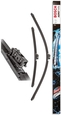 BOSCH Щётки стеклоочистителя Aerotwin A242S 600/550mm MB E-Class