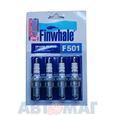 Комплект свечей зажигания Finwhale F501 (4шт) (W20EPU)