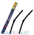 Комплект щеток стеклоочистителя Bosch Aerotwin AR653S - 650мм + 400мм (3397118911)