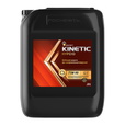 Масло ROSNEFT Kinetic Hypoid 75W-90 (20л) НЗМП