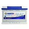 Аккумулятор VARTA 74e 574 012 068 Blue dynamic-74Ач (E11)