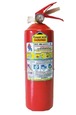 Порошковый огнетушитель Меланти ОП-2