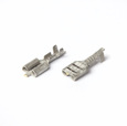 Клемма "Мама" 6,3мм 2101-07 шт.