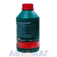 Жидкость гидроусилителя синтетическая FEBI (06161) зеленый 1л