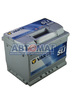 Аккумулятор VARTA 60 560 127 054 Blue dynamic-60Ач (D43)