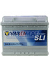 Аккумулятор VARTA 60 560 127 054 Blue dynamic-60Ач (D43)