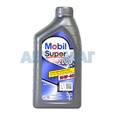 Масло моторное Mobil SUPER 2000 10W40 1л полусинтетическое  (EU для европейского рынка)