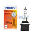 Автолампа PHILIPS H27 W/1 12V 12059
