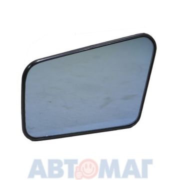 Зеркальный элемент ВАЗ 2108-099 левый тонированный