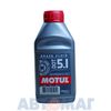Тормозная жидкость Motul BF FL (100950) (DOT - 5.1) 0.5л синтетическая