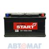 Аккумулятор EXTRA START (Катод) 100 А/ч 800А +R