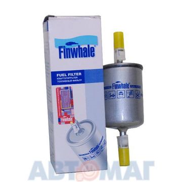 Фильтр топливный Finwhale PF001