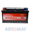 Аккумулятор EXTRA START (Катод) - 90 А/ч 720А +L