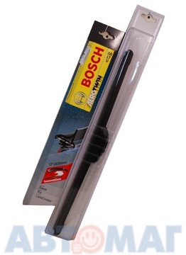 Щётка стеклоочистителя Bosch Aerotwin AR17U - 425мм (3 397 008 531)