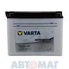 Аккумулятор мото VARTA 516 016 012 YB16AL-A2