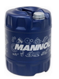 MANNOL Antifreeze AF12+ (2055) (-40C) Longlife (красный) 20л