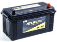 Аккумулятор ATLAS 110e MF115E41L-110Ah 110А/ч 900А