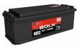 Аккумулятор BOLK Standart 190 А/ч L+ (3) 514x218x210 EN1 200 А
