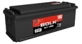 Аккумулятор BOLK Standart 190 А/ч R+ (4) 514x218x210 EN1 200 А