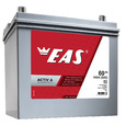 Аккумулятор EAS JIS 60 А/ч Обратная 232x175x225 EN540 А