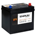 Аккумулятор ENRUN JIS Standart 60 А/ч обратная D23 230x179x225 EN550 А
