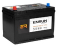 Аккумулятор ENRUN JIS Standart 95 А/ч прямая L+ D31 303x175x228 EN800 А