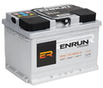 Аккумулятор ENRUN Standart 60 А/ч обратная L2 242х175х190 EN600 А