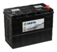 Аккумулятор VARTA 125e 625 012 072 Promotive HD-125Ач (J1) 125А/ч 720А