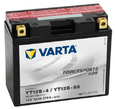Аккумулятор VARTA 12Ah Varta 12V 512 901 022 AGM 12А/ч 215А