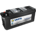 Аккумулятор VARTA 135е 635 052 100 Promotive HD 135Ач (J10 ) 135А/ч 1000А