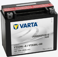 Аккумулятор VARTA 18Ah Varta 12V 518 901 025 AGM 18А/ч 250А