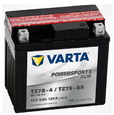 Аккумулятор VARTA 5Ah Varta 12V 505 902 012 AGM 5А/ч 120А