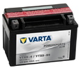 Аккумулятор VARTA 8Ah Varta 12V 508 012 014 AGM 8А/ч 135А