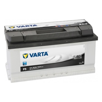 Аккумулятор VARTA 88e 588 403 074 Black dynamic-88Ач (F5)