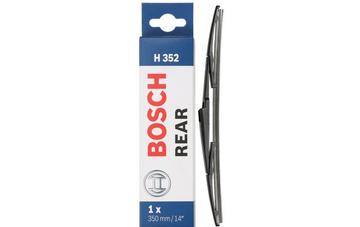 Щётка стеклоочистителя задняя Bosch Rear H352 - 350мм (3 397 011 430)