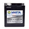Аккумулятор мото VARTA 506 014 005