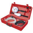 Набор аксессуаров для моек высокого давления ZiPower (PM5085N) 8 предметов