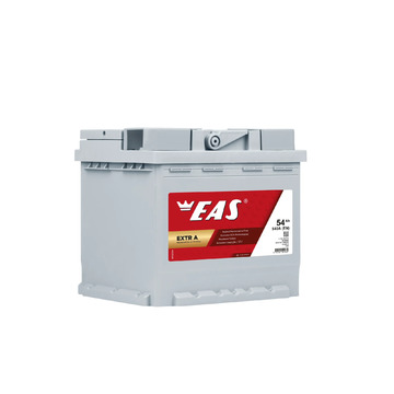 Аккумулятор EAS DIN 54 А/ч Обратная 207x175x190 EN500 А