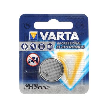 Батарейка VARTA CR2032 (1шт)