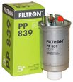 Фильтр топливный FILTRON PP839 