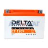 Аккумулятор мото DELTA CT1209 (YTX9-BS, YTX9)