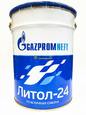 Литол -24 Газпромнефть (18кг)