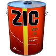 Масло для автоматических трансмиссий и ГУР ZIC ATF 3 (20л)