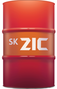 Моторное масло для коммерческого транспорта ZIC X7000 10W-40 (CK-4) (200л)