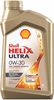 Масло моторное Shell Helix Ultra ECT C2/C3 0w30 1л синтетическое
