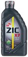 Масло моторное ZIC X7 Diesel 5w30 1л синтетическое