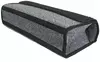 Органайзер в багажник AUTOPROFI (21613) ковролин, серый 50х13х20см