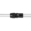 Швабра с насадкой для шланга, щеткой и телескопической ручкой AIRLINE (АВ-H-01) 120-200см